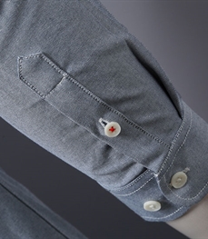 市场上装-衬衫-时尚衬衫