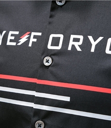 市场上装-衬衫-时尚衬衫