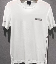 市场上装-T恤-时尚T恤