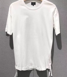 市场上装-T恤-时尚T恤