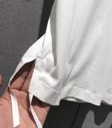 市场上装-T恤-时尚T恤