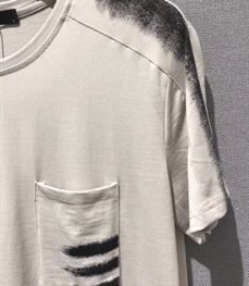 市场上装-T恤-时尚T恤