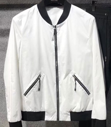 市场上装-夹克-休闲夹克