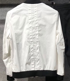 市场上装-夹克-休闲夹克