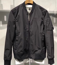 市场上装-夹克-休闲夹克