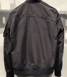 市场上装-夹克-休闲夹克