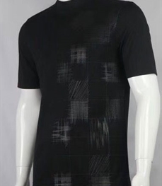 市场上装-T恤-商务T恤