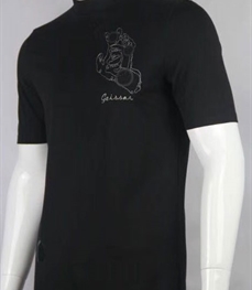 市场上装-T恤-商务T恤