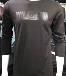 市场上装-T恤-商务T恤