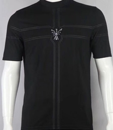 市场上装-T恤-商务T恤