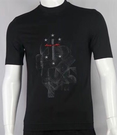 市场上装-T恤-商务T恤