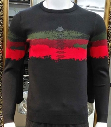 市场上装-毛衫-商务毛衫