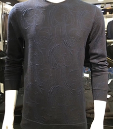 市场上装-毛衫-商务毛衫