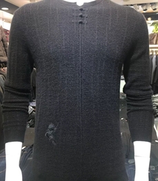 市场上装-毛衫-商务毛衫