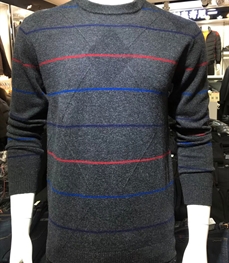 市场上装-毛衫-商务毛衫