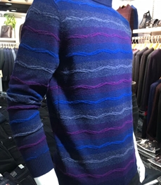 市场上装-毛衫-商务毛衫