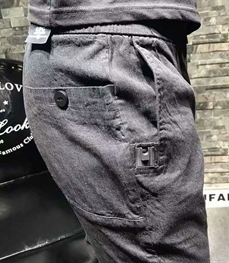 市场男裤-休闲-靓仔裤
