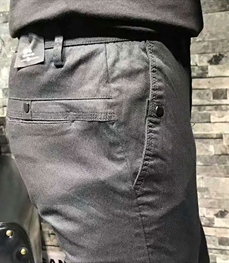 市场男裤-休闲-靓仔裤
