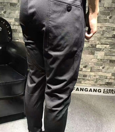 市场男裤-休闲-靓仔裤