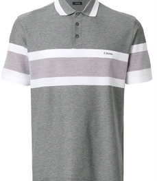 市场上装-T恤-商务T恤