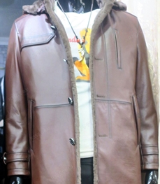 市场上装-尼克服-商务尼克服【实拍】