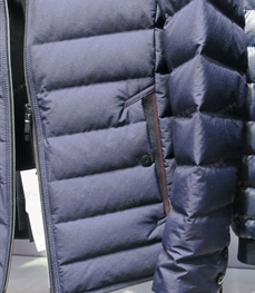 市场上装-棉衣/羽绒服-商务棉服【实拍】