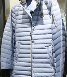 市场上装-棉衣/羽绒服-商务棉服【实拍】