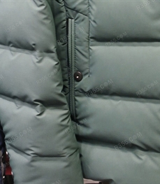 市场上装-棉衣/羽绒服-商务棉服【实拍】