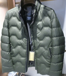 市场上装-棉衣/羽绒服-商务棉服【实拍】