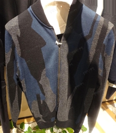 市场上装-毛衫-商务毛衫【实拍】