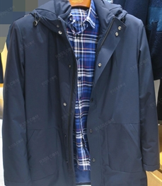 市场上装-夹克-商务夹克【实拍】