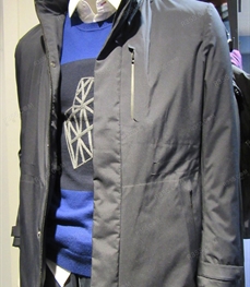 市场上装-夹克-商务夹克【实拍】