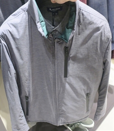 市场上装-夹克-商务夹克【实拍】