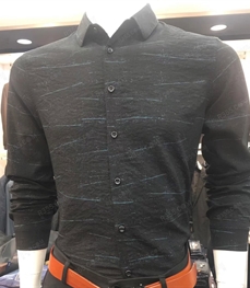 市场上装-衬衫-商务衬衫【实拍】