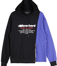 市场上装-卫衣-时尚男装卫衣