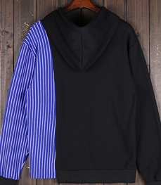 市场上装-卫衣-时尚男装卫衣