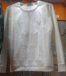 市场上装-卫衣-时尚男装卫衣【实拍】