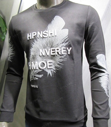 市场上装-卫衣-时尚男装卫衣【实拍】