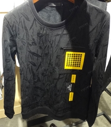 市场上装-卫衣-时尚男装卫衣【实拍】