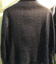 市场上装-皮衣-时尚男装皮衣【实拍】