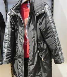 市场上装-棉衣/羽绒服-时尚男装棉服【实拍】