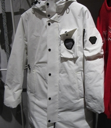 市场上装-棉衣/羽绒服-时尚男装棉服【实拍】