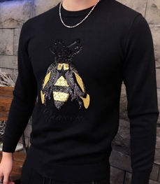 市场上装-毛衫-时尚男装毛衫【实拍】