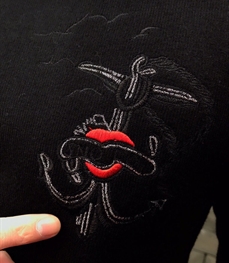 市场上装-毛衫-时尚男装毛衫【实拍】