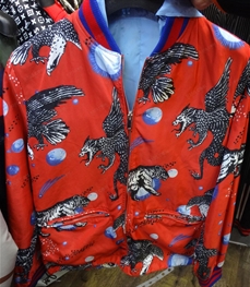 市场上装-夹克-时尚男装夹克【实拍】