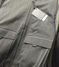 市场上装-夹克-时尚男装夹克【实拍】