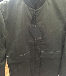 市场上装-夹克-时尚男装夹克【实拍】