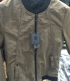 市场上装-夹克-时尚男装夹克【实拍】