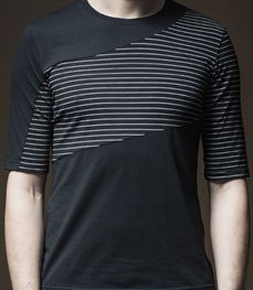 市场上装-T恤-时尚男装T恤