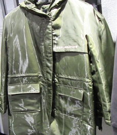 市场上装-中长外套-休闲男装中长外套【实拍】